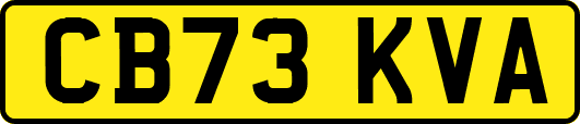CB73KVA