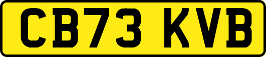 CB73KVB