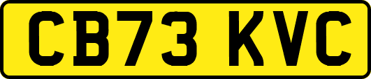 CB73KVC
