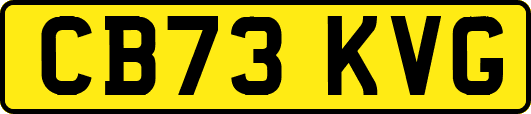 CB73KVG