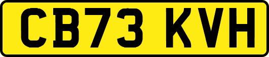 CB73KVH