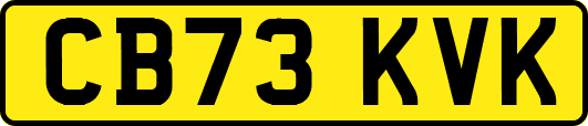 CB73KVK