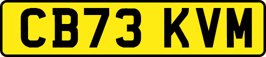 CB73KVM