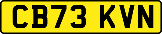 CB73KVN