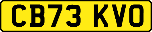 CB73KVO