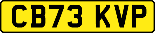 CB73KVP