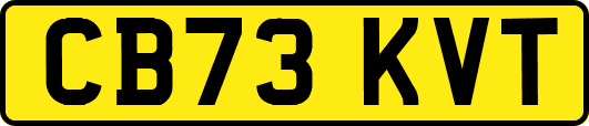 CB73KVT
