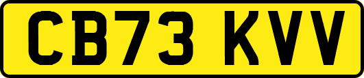 CB73KVV