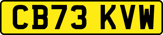CB73KVW