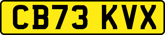 CB73KVX