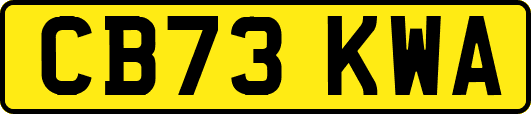CB73KWA