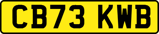 CB73KWB