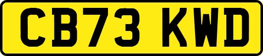 CB73KWD