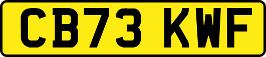 CB73KWF