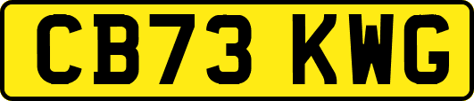 CB73KWG