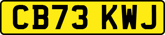 CB73KWJ