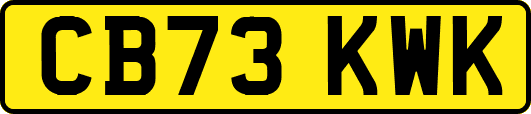 CB73KWK
