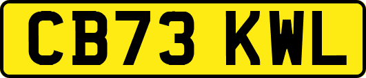 CB73KWL