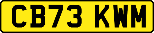 CB73KWM