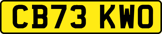 CB73KWO