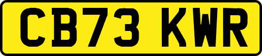 CB73KWR