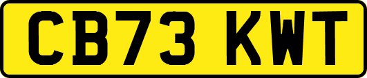 CB73KWT