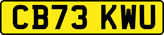 CB73KWU