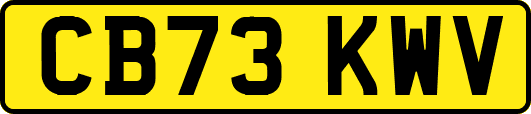 CB73KWV
