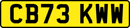 CB73KWW