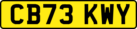 CB73KWY