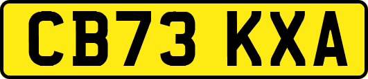 CB73KXA