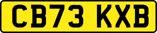 CB73KXB