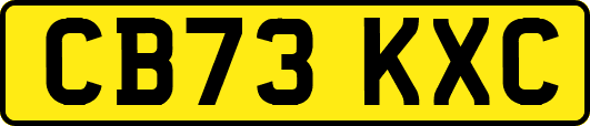 CB73KXC