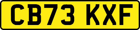 CB73KXF