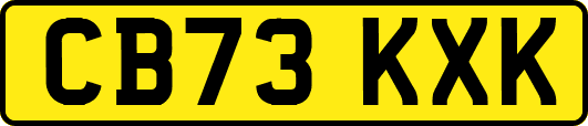 CB73KXK