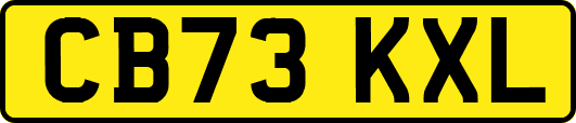 CB73KXL