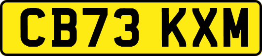 CB73KXM
