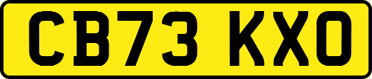 CB73KXO