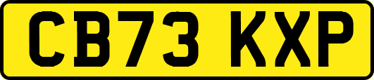 CB73KXP