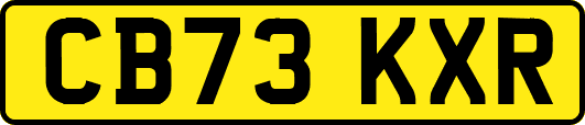 CB73KXR
