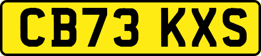 CB73KXS