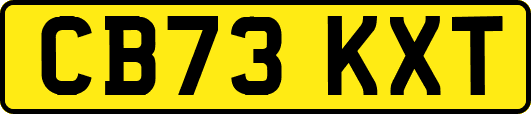 CB73KXT