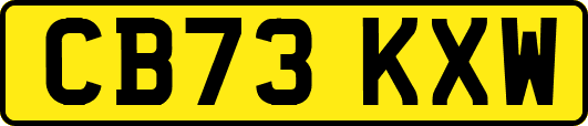 CB73KXW