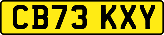 CB73KXY