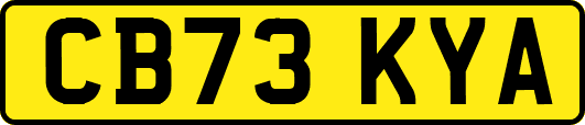 CB73KYA