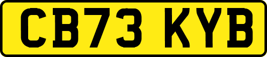 CB73KYB