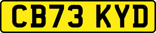 CB73KYD