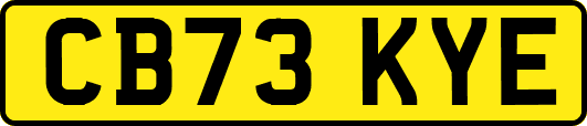 CB73KYE
