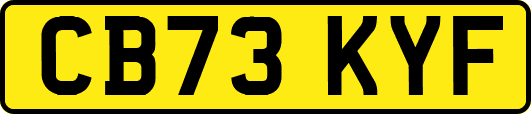 CB73KYF