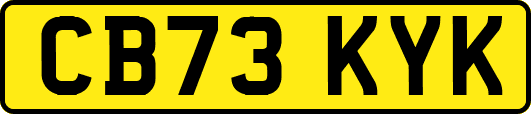 CB73KYK